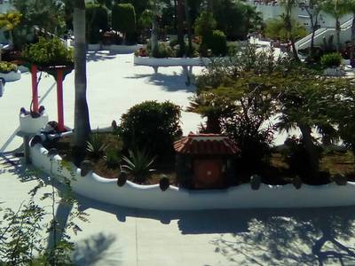 Apart Parque Don Jose