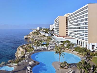 Sol Mirador de Calas