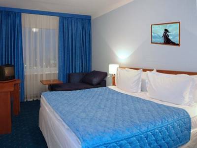 Ismailovo Alfa (Foto)