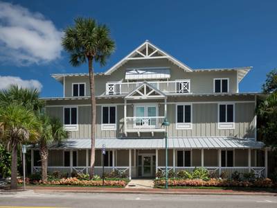Hampton Inn New Smyrna Beach