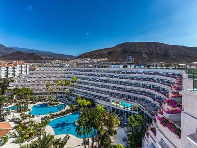 Spring Arona Gran Hotel & Spa - Erwachsenenhotel