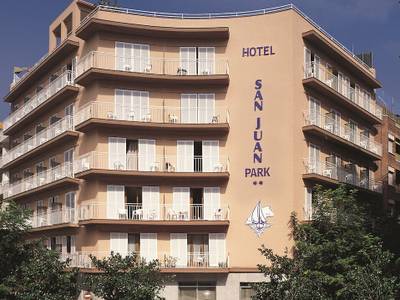 ALEGRIA San Juan Park