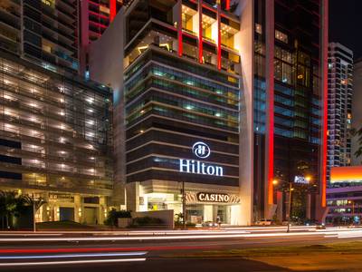 Hilton Panama