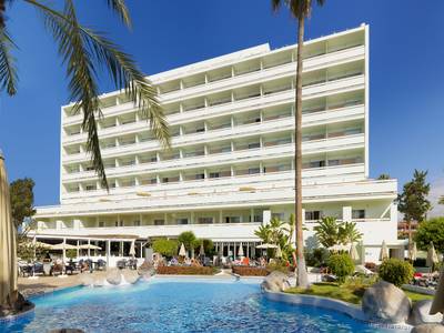 H10 Big Sur - Erwachsenenhotel ab 18 Jahren