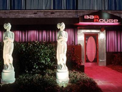 Rouge A Kimpton Hotel