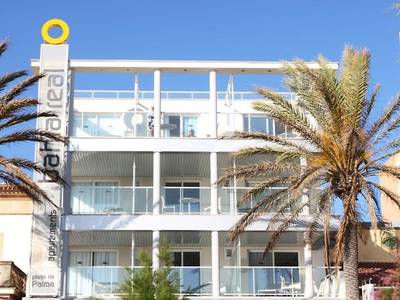 Apartments Mix BR / Bahia Real