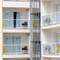 Apartments Mix BR / Bahia Real