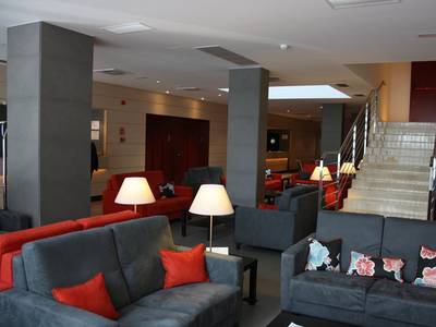 Sunotel Club Central