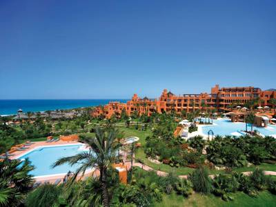 Aparthotel Novo Resort