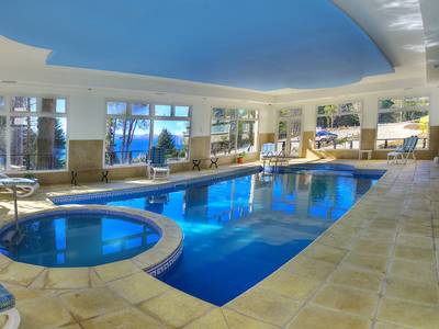 Villa Huinid Pioneros