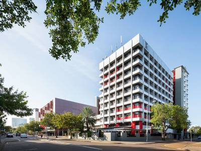 H Hotel Darwin