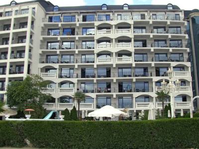 Chaika Beach Resort - Chaika / Metropol / Arcadia