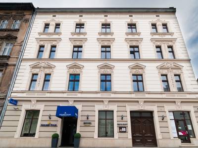 Golden Tulip Krakow City Center