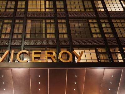 Viceroy Central Park New York