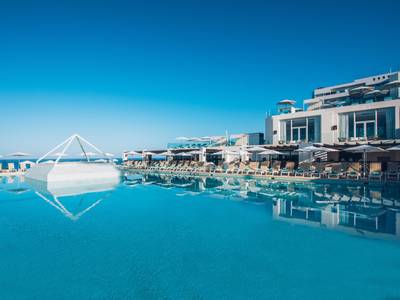 Iberostar Bouganville Playa