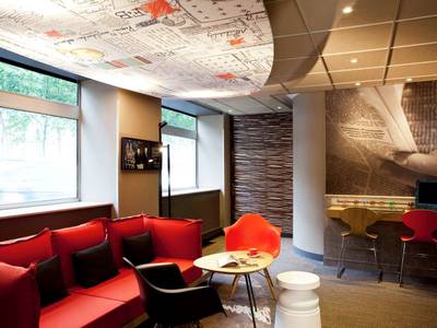 ibis Paris Sacre Coeur