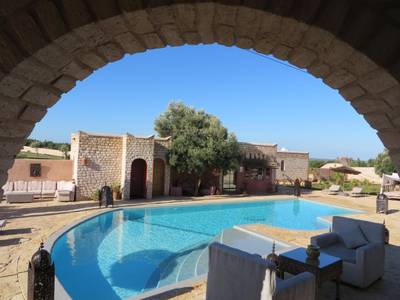 Les Jardins D'Argane