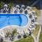 Luga Boutique Hotel & Beach
