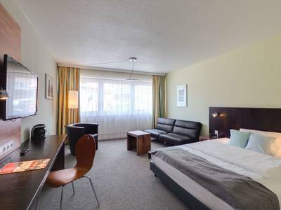 Best Western Hotel Ambassador