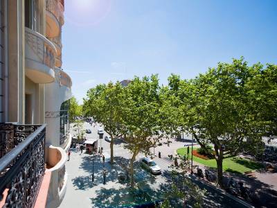 Casa Gracia Hostal & Suites