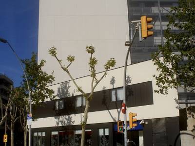 Travelodge Barcelona Poblenou