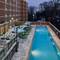Hilton Garden Inn Atlanta Midtown