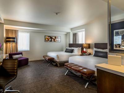 The Godfrey Hotel Chicago