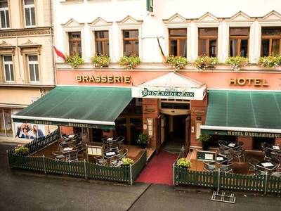 Ring Dreiländereck Zittau