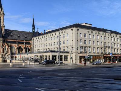 Chemnitzer Hof
