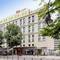 ibis Berlin Kurfürstendamm