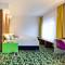 ibis Styles Wien City