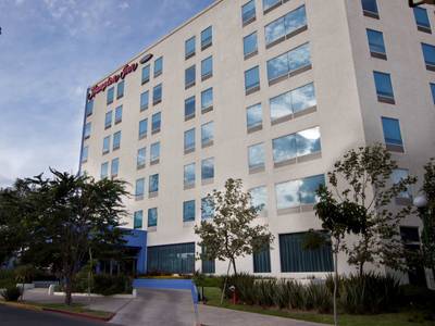 Hampton Inn by Hilton Guadalajara/Expo