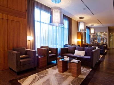 Radisson Hotel & Conference Centre Calgary Airport