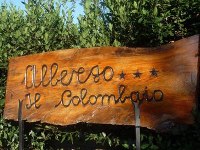 Albergo Il Colombaio