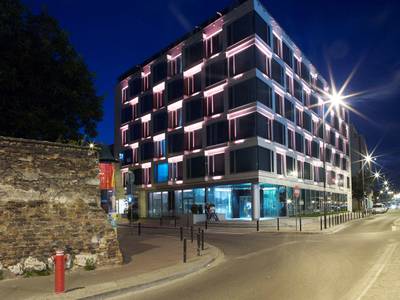 Puro Hotel Krakow Old Town