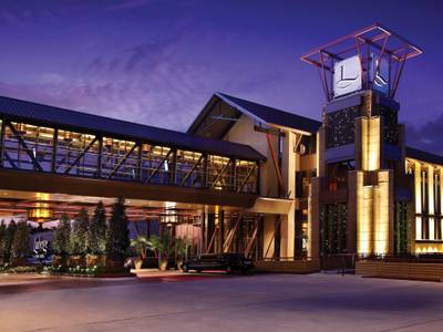 Lauberge Du Lac Casino Resort