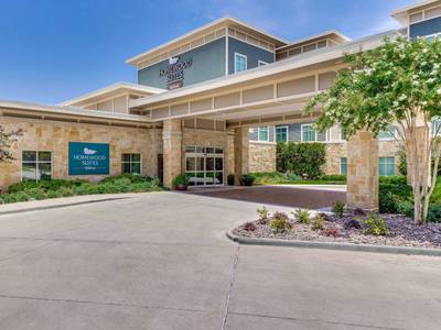 Homewood Suites by Hilton Fort Worth - Medical Center