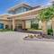Homewood Suites by Hilton Fort Worth - Medical Center