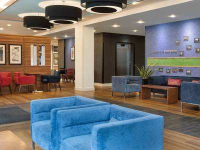 Hampton By Hilton York