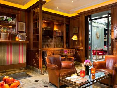 Best Western Premier Trocadero La Tour