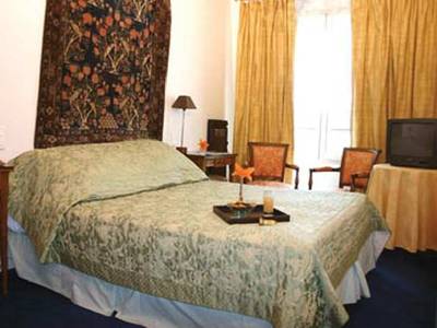 Relais du Silence Hôtel des Tuileries