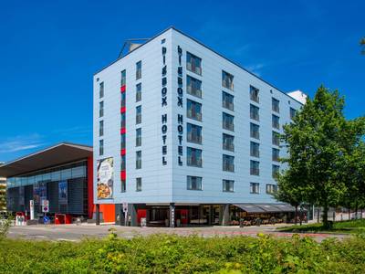 bigBOX Hotel Kempten