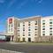Comfort Suites Fargo