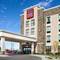 Comfort Suites Fargo