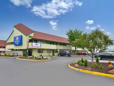 Americas Best Value Inn