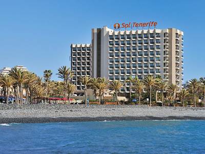 Sol Tenerife