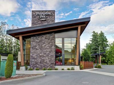 Hampton Inn by Hilton Chilliwack