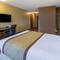 Microtel Inn & Suites By Wyndh