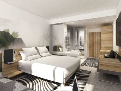 Hotel Blois Centre Val de Loir