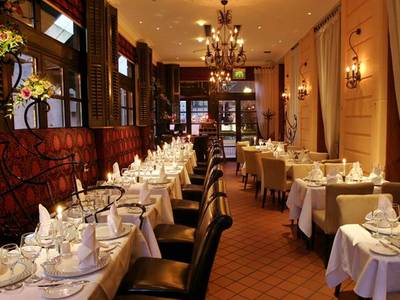 Holiday Inn Glasgow Theatreland